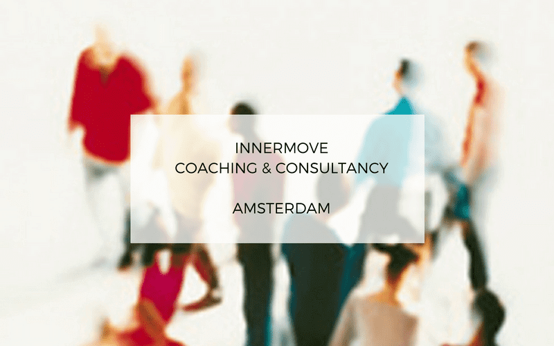 InnerMoveCoaching & Consultancy Homepage www.innermove.nl