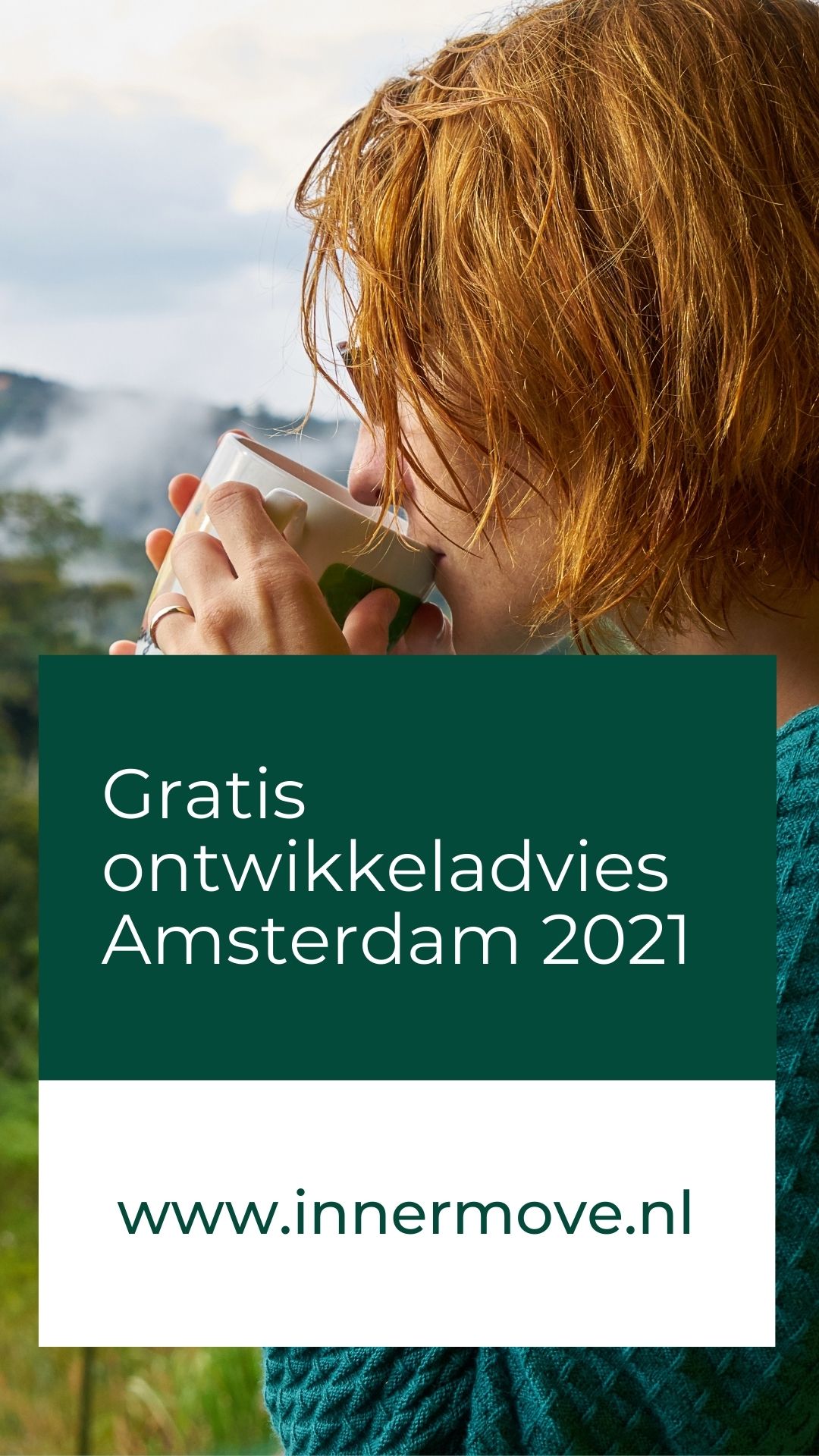 Ontwikkeladvies Amsterdam 2021| NL leert door | Nederland leert door | Ontwikkeladviestraject