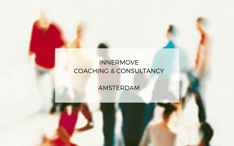 InnerMove Coaching & Consultancy - Foto Homepage
