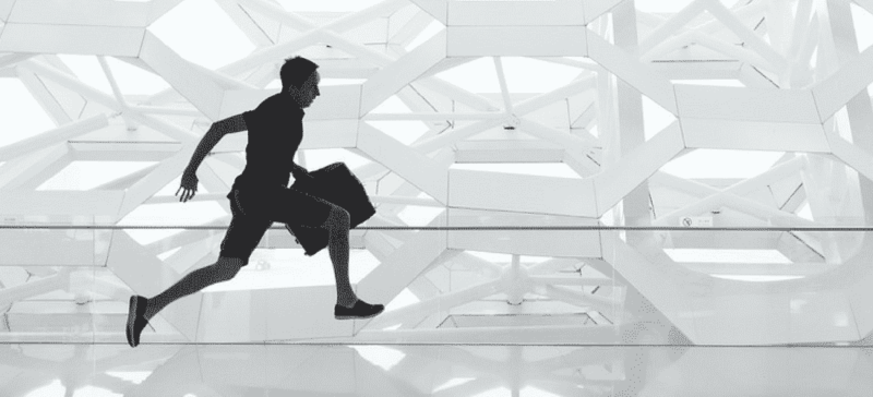 Loopbaancoaching InnerMove Amsterdam